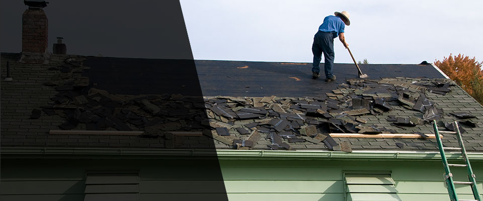 Zullinger Roofing Contractors